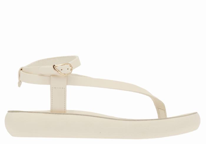 Sandales Bride Cheville Ancient Greek Sandals Salomi Comfort   | DRP-7046557